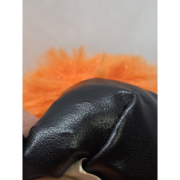 Rare Build A Bear Hello Kitty Sanrio 18" Orange Halloween Plush Stuffed Animal - Picture 12 of 16